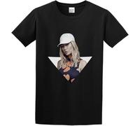 Men's Iggy Azalea Men's T-Shirt Hemden(Small)