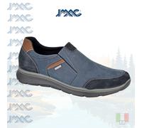 IMAC M032 Men's Nubuck Leather Twin Gusset Waterproof Lightweight Leisure Shoes