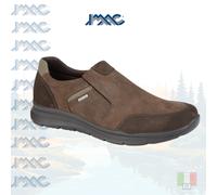 Imac Northwich Waterproof Men's Trainers, Size 10 In Brown