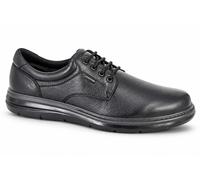 Imac Milton Waterproof Shoes Men's (Extra Wide) Men's Trainers, Size 7 In Black