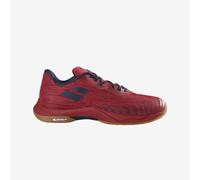 Men's Indoor Badminton Shoes Shadow Spirit 2 - Red/black