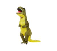Mens Inflatable T-Rex Fancy Dress Costume (One Size)