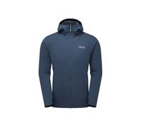 Rab - Xenair Alpine Flex Jacket - Synthetic jacket size XL, blue