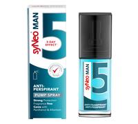 Mens Intensive Deo Deodorant Spray Anti Sweat Perspirant Smelly Armpit Solution