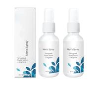 Men's Intimate Care Spray, Quickly Enhance Intimacy (30ml)