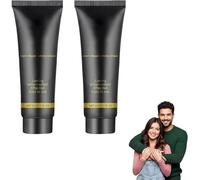 Mens Intimate Cream, Advanced Skin Body Butter, Improve Vitality, Extend the Endurance, Improve Your Size and Health, Natural Ingredients for Daily Use