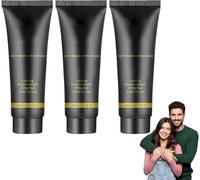 Mens Intimate Cream, Advanced Skin Body Butter, Improve Vitality, Extend the Endurance, Improve Your Size and Health, Natural Ingredients for Daily Use