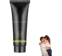 Mens Intimate Cream, Improves Both Vitality And Endurance Unleashes Inner Energy, Extend the Endurance and Time, for Daily Use