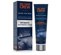 Men's Intimate Hair Removal Cream 100ml Groin Pubic Hair Buttocks Scrotum