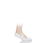 Mens Invisible Socks FALKE Cotton Cool 24/7 Low Cut in Many Sizes/Colours 1 Pair