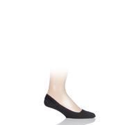 Mens Invisible Socks FALKE Cotton Cool 24/7 Low Cut in Many Sizes/Colours 1 Pair