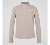 Men's Ivyhill Half Zip Top - Grey