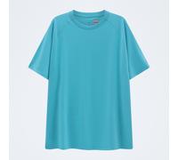 Men's Ivyhill Light Tech Tee - Blue