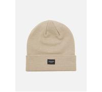 Men's Jack & Jones DNA Mens Beanie Pure Cashmere - Grey