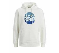 Mens Jack & Jones Hoody Sweatshirt Hoodie Logo Long Sleeve Jumper Pullover Top