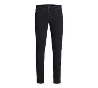 Mens Jack & Jones Liam Denim Skinny Fit Jeans Casual Comfort Trousers Pants