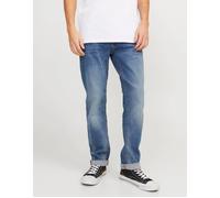 Jack & Jones Men's Jjitim Jjoriginal Am 781 50sps Noos Slim Jeans, Bleu Foncã, 36W 34L UK