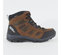 Mens Jack Wolfskin Vojo 3 Texapor Leather Lace Hiking Walking Waterproof Boots
