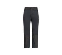 Men's JACK WOLSKIN ALPSPITZE TOUR PANTS (Phantom) ski touring pants
