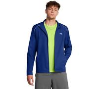 Men's Jacket Under Armour Launch Full Zip in Blue