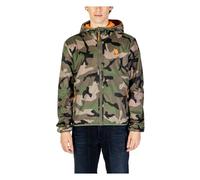 Men's Jackets and Coats Collection - male - U.S. Polo Assn. - Light Jackets - Green - 2XL - Jackets 2XL