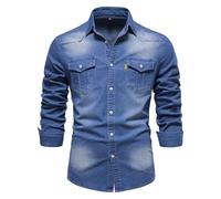 Mens Jackets Smart Casual Xxxl Black Denim Jacket Mens 3xl Men'S Jacket Summers Xxxx Men'S Black Western Shirts Mens Denim Jacket With Hood Medieval Dress Mens Cotton Long Sleeve Shirts