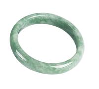 Mens Jade Stone Bracelets Singapore Real For Women Jade Power Stone Bracelet (Color : 58-60mm)