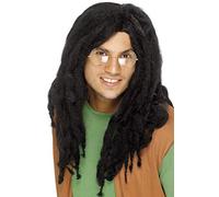 Mens Jamaican Sporting Hero Comedy Fancy Dress Costume
