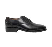 Mens James Leather Soled Shoe