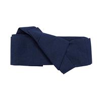 Mens Japanese Yukata Kimono Robe Obi Belt Harajuku Waistband-[05]
