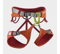 Men's Jay Sit Harness, Red L