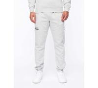 Duck And Cover Jennerkins Joggers Men's Colour : Grey Marl