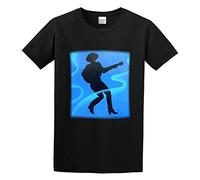 Men's Jj Cale Shades Men's T-Shirt XL Black