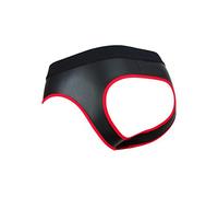 Svenjoyment - Open Jock Briefs (Black)
