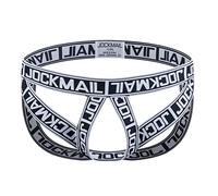 Mens Jockstrap Underwear Mens Jock Strap Super Stretch Athletic Supporter Mens Sport Underwear Jockstrap White