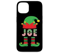 Mens Joe Elf Family Christmas 2023 Matching Costume Boys Case for iPhone 13