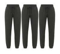 Men's Joggers - Comfortable, Stylish, and Versatile | The Ultimate Comfort & Style | Jogging Pants Mens Tracksuit | Casual Mens (UK, Alpha, M, Regular, Regular, 3, Charcoal)