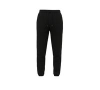Men's Joggers - Comfortable, Stylish, and Versatile | The Ultimate Comfort & Style | Jogging Pants Mens Tracksuit | Casual Mens (UK, Alpha, M, Regular, Regular, 1, Black)