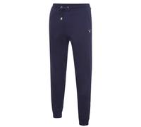 Men's Joggers Gant Original Regular Fit Sweatpants in Blue