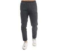 Men's Joggers Puma Evostripe Core Slim Fit Pants in Grey