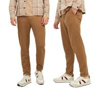 Jack & Jones Men’s Joggers Sport elasticated Drawstring Casual Wear Sweatpants