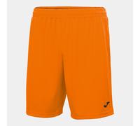 Mens Joma Nobel Shorts Sports Football Gym Training Orange S-2XL
