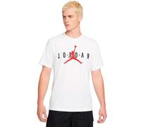 Men's Jordan White Air Wordmark T-Shirt