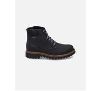 Men's Josef Seibel CHANCE 39 Mens Boots Black