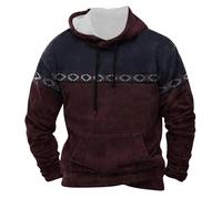Mens Jumpers,Jcb Hoodie,Lightweight Warm Full Zip Sweatshirt Casual Outerwear Tops Winter Warm deal Weekend Wear Wine