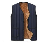 Mens Jumpers, Men's Sweatshirts, Shoulder Spring Autumn Winter Adding Velvet Thickened Dad's Pack Horse Clip Comfortable Soft Outerwear For Daily Wear