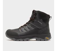 Men's Jura Mid Waterproof Walking Boot, Black 8