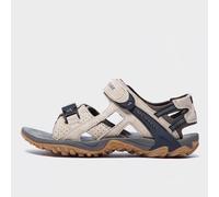 Men's Kahuna III Sandals, Beige 7