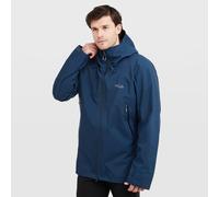 Rab Men's Kangri GORE-TEX Jacket, Navy S
