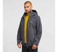 Men's Kangri GTX Waterproof Jacket, Grey XL